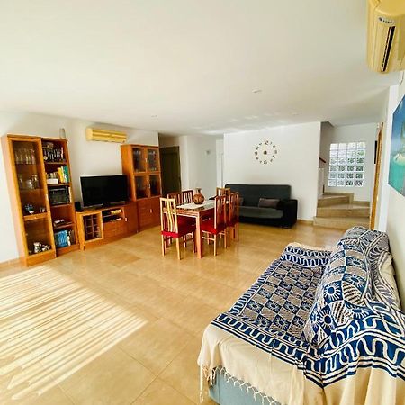 Villa Sant Rafel Cambrils Exteriör bild