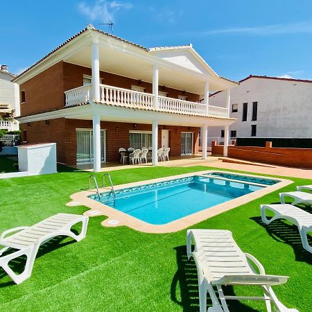 Villa Sant Rafel Cambrils Exteriör bild