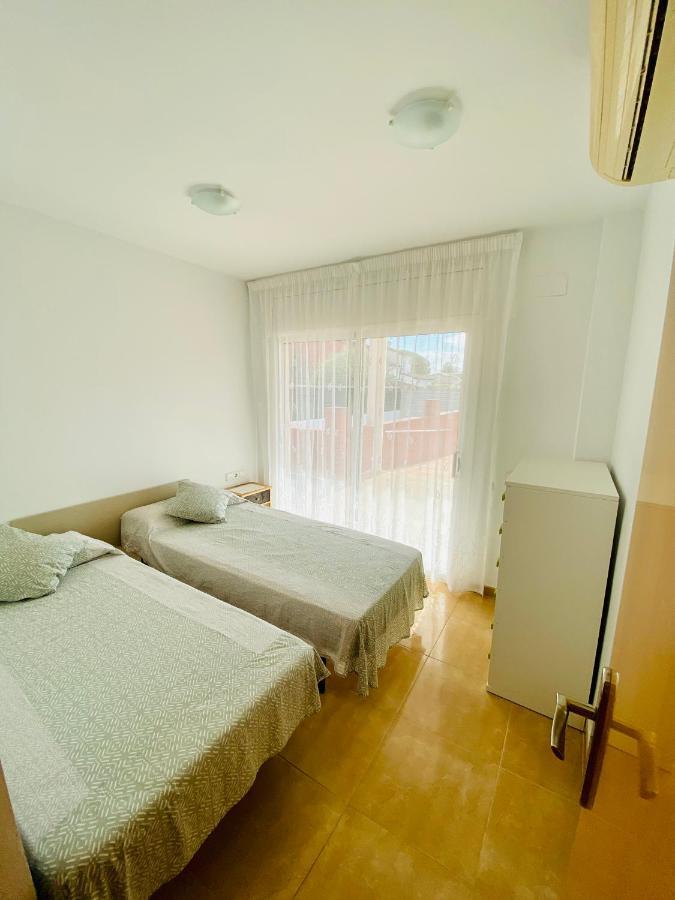 Villa Sant Rafel Cambrils Exteriör bild