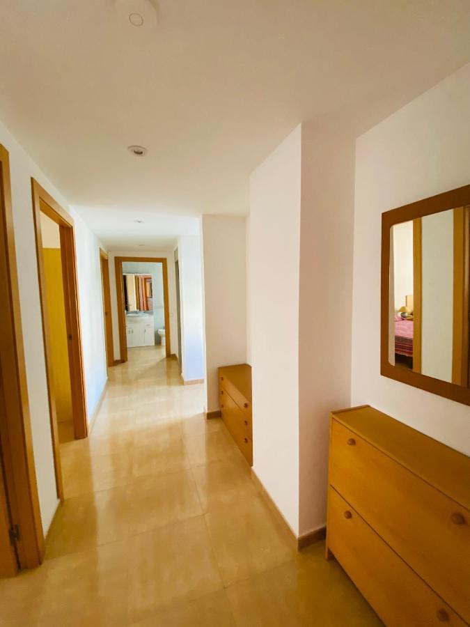 Villa Sant Rafel Cambrils Exteriör bild