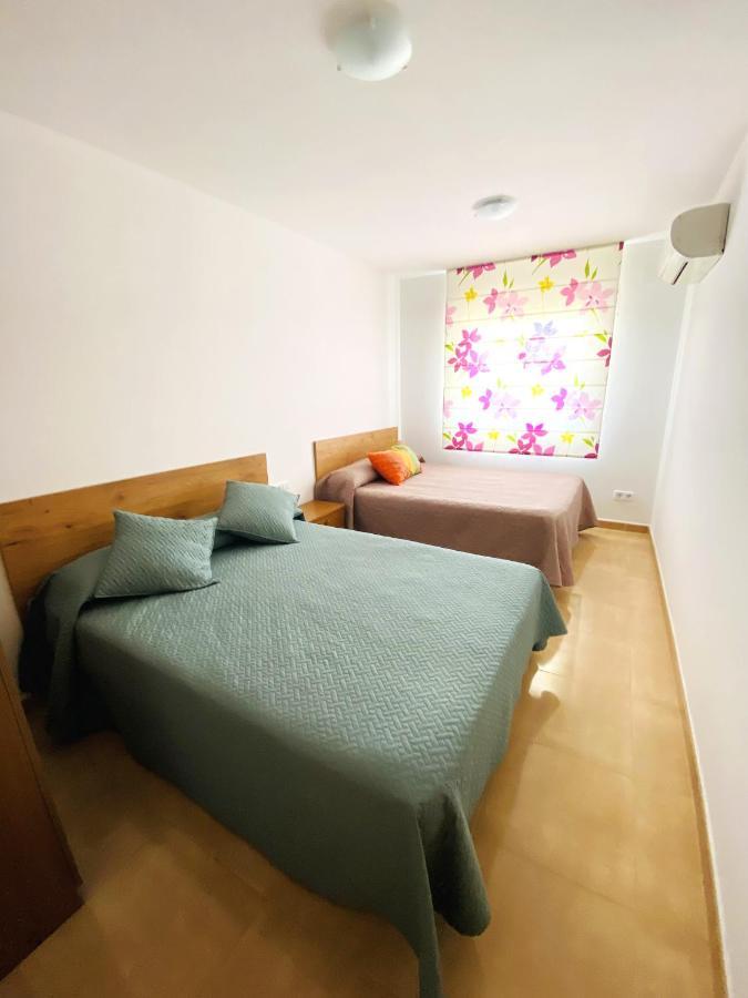 Villa Sant Rafel Cambrils Exteriör bild