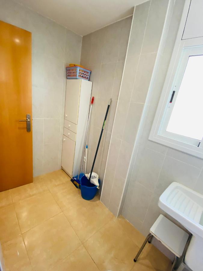 Villa Sant Rafel Cambrils Exteriör bild