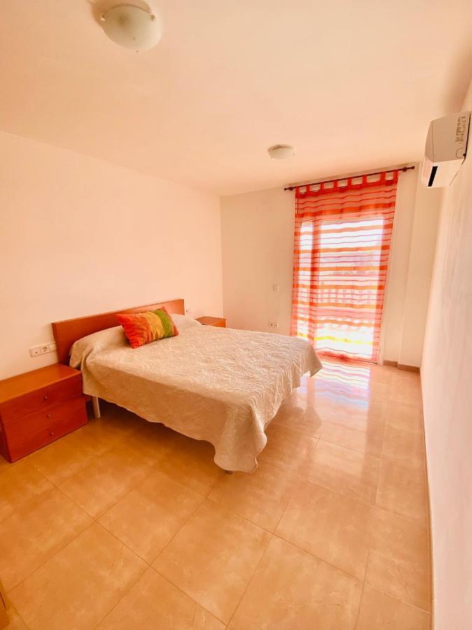 Villa Sant Rafel Cambrils Exteriör bild