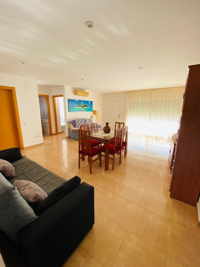 Villa Sant Rafel Cambrils Exteriör bild