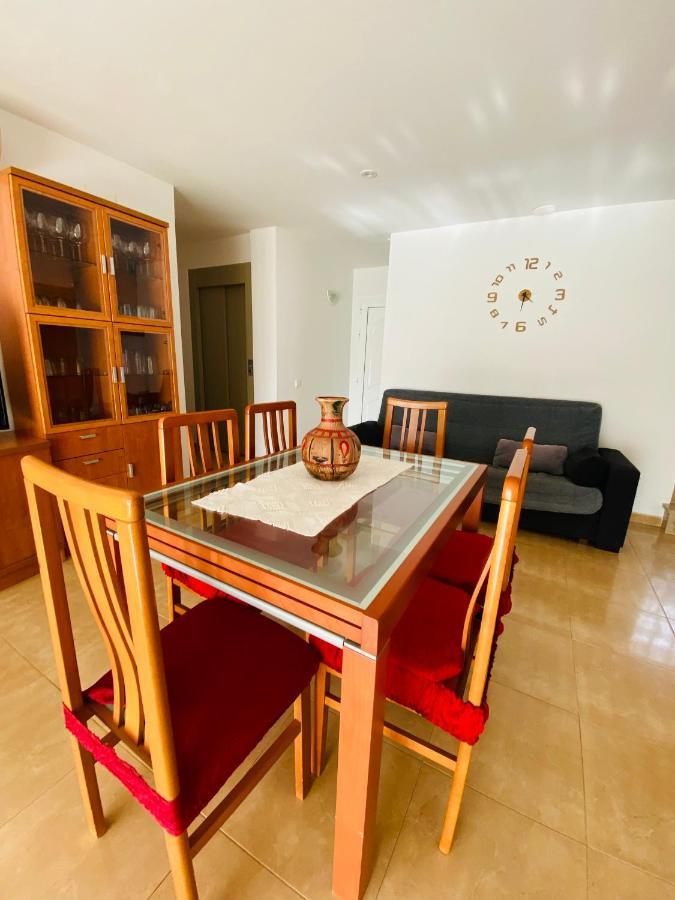 Villa Sant Rafel Cambrils Exteriör bild