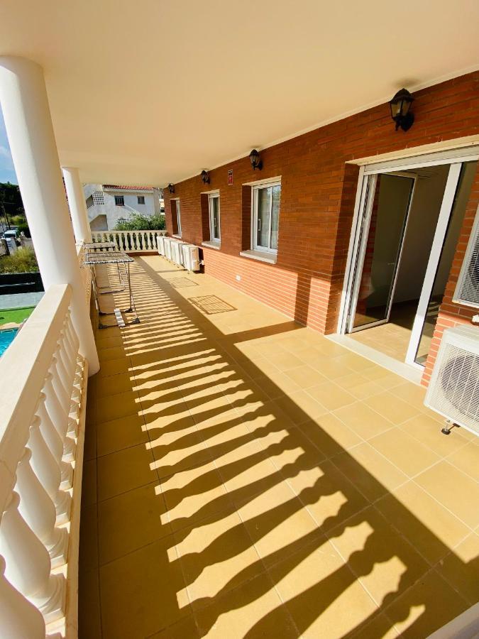 Villa Sant Rafel Cambrils Exteriör bild
