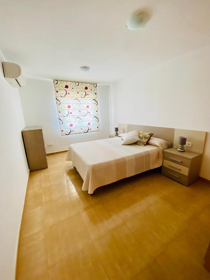 Villa Sant Rafel Cambrils Exteriör bild