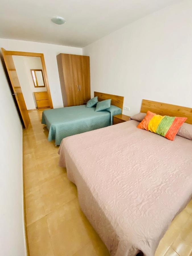 Villa Sant Rafel Cambrils Exteriör bild