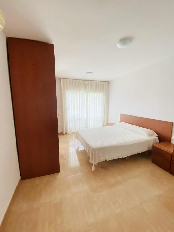 Villa Sant Rafel Cambrils Exteriör bild