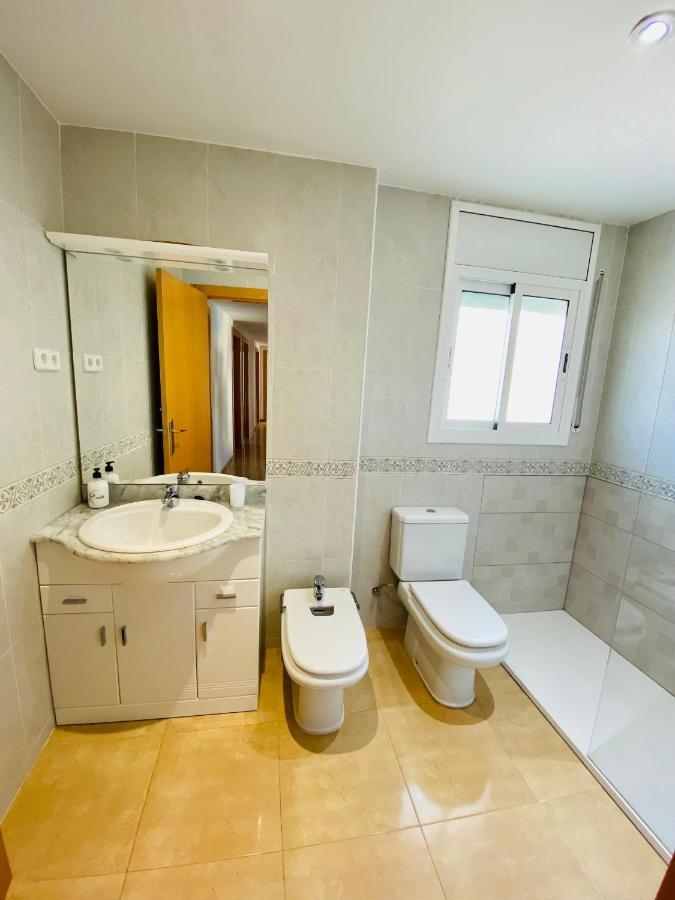 Villa Sant Rafel Cambrils Exteriör bild